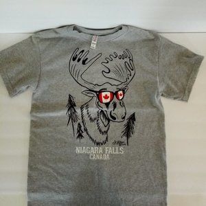 Niagara Falls Tshirt